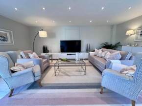 Luxury Countryside Escape for 4